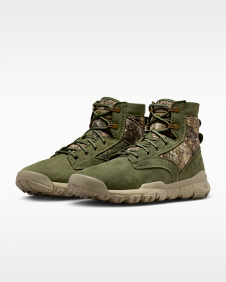 NIKE+SFB+6